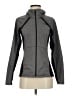 Unbranded 100% Polyester Gray Jacket Size S - photo 1