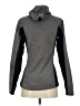 Unbranded 100% Polyester Gray Jacket Size S - photo 2
