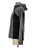 Unbranded 100% Polyester Gray Jacket Size S - photo 5