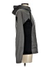 Unbranded 100% Polyester Gray Jacket Size S - photo 4