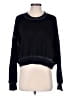 Assorted Brands Black Pullover Sweater Size L (estimated) - photo 1