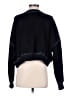 Assorted Brands Black Pullover Sweater Size L (estimated) - photo 2