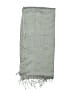 Unbranded Gray Scarf One size - photo 2