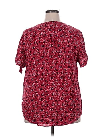 Westport Short Sleeve Blouse (view 2)