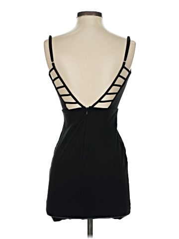 Lulus Cocktail Dress (view 2)