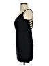 Lulus Solid Black Cocktail Dress Size XS - photo 5