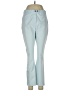 Seductions Blue Casual Pants Size EU 40 / US 10 - photo 1