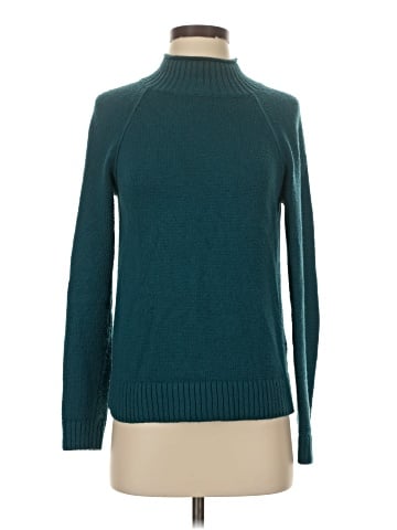 Banana Republic Turtleneck Sweater (view 1)