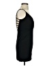 Lulus Solid Black Cocktail Dress Size XS - photo 4