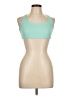 Onzie Teal Green Tank Top Size L - photo 1