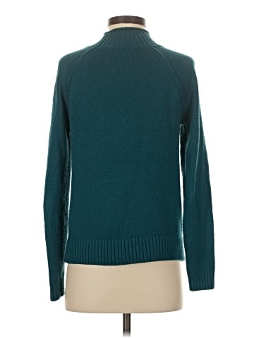 Banana Republic Turtleneck Sweater (view 2)
