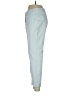 Seductions Blue Casual Pants Size EU 40 / US 10 - photo 5