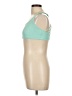 Onzie Teal Green Tank Top Size L - photo 5