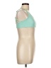 Onzie Teal Green Tank Top Size L - photo 4