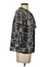 Joie 100% Silk Blue 3/4 Sleeve Silk Top Size XS - photo 4