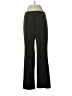 Garfield & Marks Solid Black Dress Pants Size 4 - photo 1