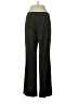 Garfield & Marks Solid Black Dress Pants Size 4 - photo 2