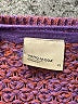 Vero Moda Tweed Purple Pullover Sweater Size XS - photo 7