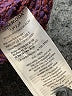 Vero Moda Tweed Purple Pullover Sweater Size XS - photo 8