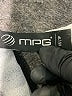 MPG Stars Silver Sweatpants Size XS - photo 4