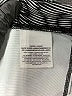 Nike Graphic Gray Black Active Pants Size XL - photo 8