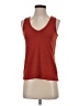 Madewell Red Tank Top Size XXS - photo 1