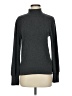 J.Crew Gray Turtleneck Sweater Size S - photo 1