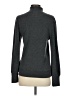 J.Crew Gray Turtleneck Sweater Size S - photo 2