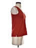 Madewell Red Tank Top Size XXS - photo 4