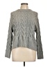 A New Day Gray Pullover Sweater Size L - photo 1