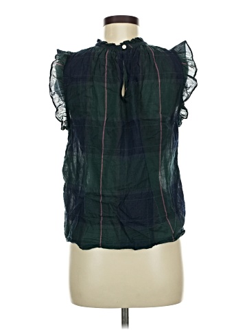 Isabella Sinclair Sleeveless Blouse (view 2)
