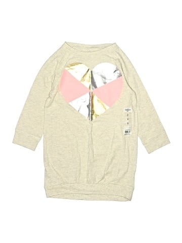 OshKosh B'gosh 3/4 Sleeve T-Shirt (view 1)
