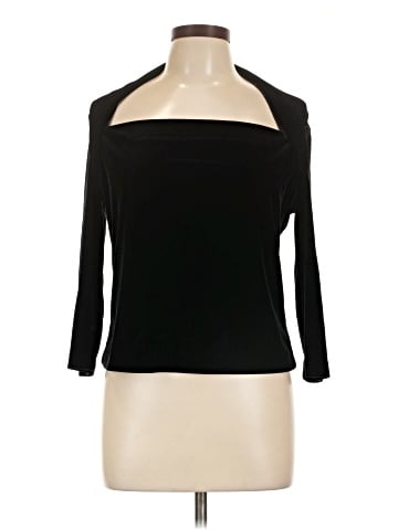 Totonko 3/4 Sleeve Top (view 1)
