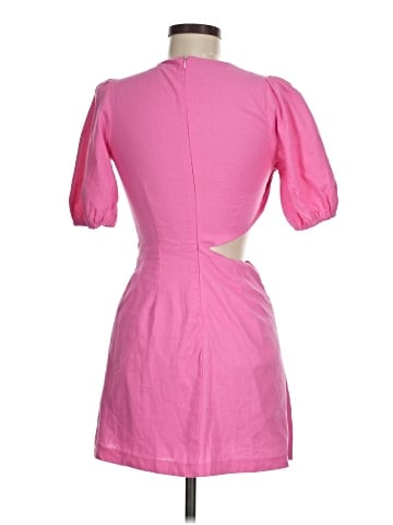 billy j Cocktail Dress (view 2)