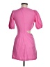 billy j Pink Cocktail Dress Size 6 - photo 2