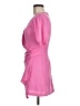 billy j Pink Cocktail Dress Size 6 - photo 5