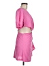 billy j Pink Cocktail Dress Size 6 - photo 4