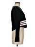 Assorted Brands 100% Polyester Black Long Sleeve T-Shirt Size M - photo 4