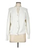 Pink Rose Ivory Cardigan Size L - photo 1