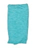 Apana Teal Blue Scarf One size - photo 2