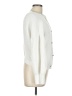 Pink Rose Ivory Cardigan Size L - photo 4