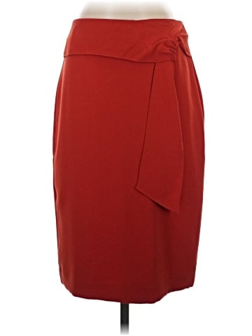 Ann Taylor Formal Skirt (view 1)