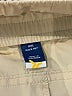 Active by Old Navy 100% Nylon Solid Tan Cargo Pants Size XXL - photo 3
