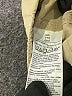 Active by Old Navy 100% Nylon Solid Tan Cargo Pants Size XXL - photo 4