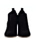 TOMS Black Ankle Boots Size 9 - photo 2