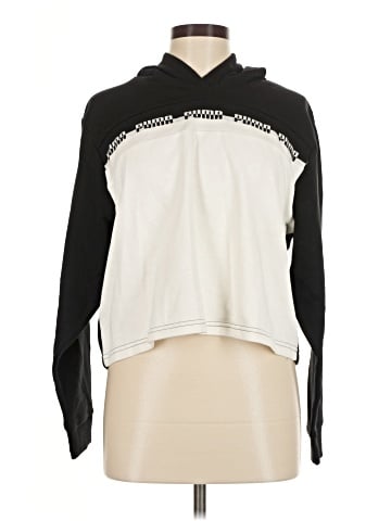 Puma Pullover Sweater (view 1)