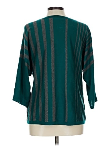 The Limited Outlet 3/4 Sleeve T-Shirt (view 2)