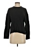 Nike Black Pullover Sweater Size S - photo 1