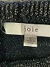 Joie Metallic Gray Wool Pullover Sweater Size S - photo 7
