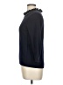 Unbranded Black Blue Turtleneck Sweater Size M (estimated) - photo 5